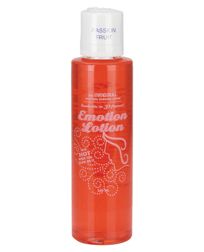 Emotion Lotion