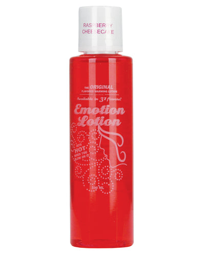 Emotion Lotion
