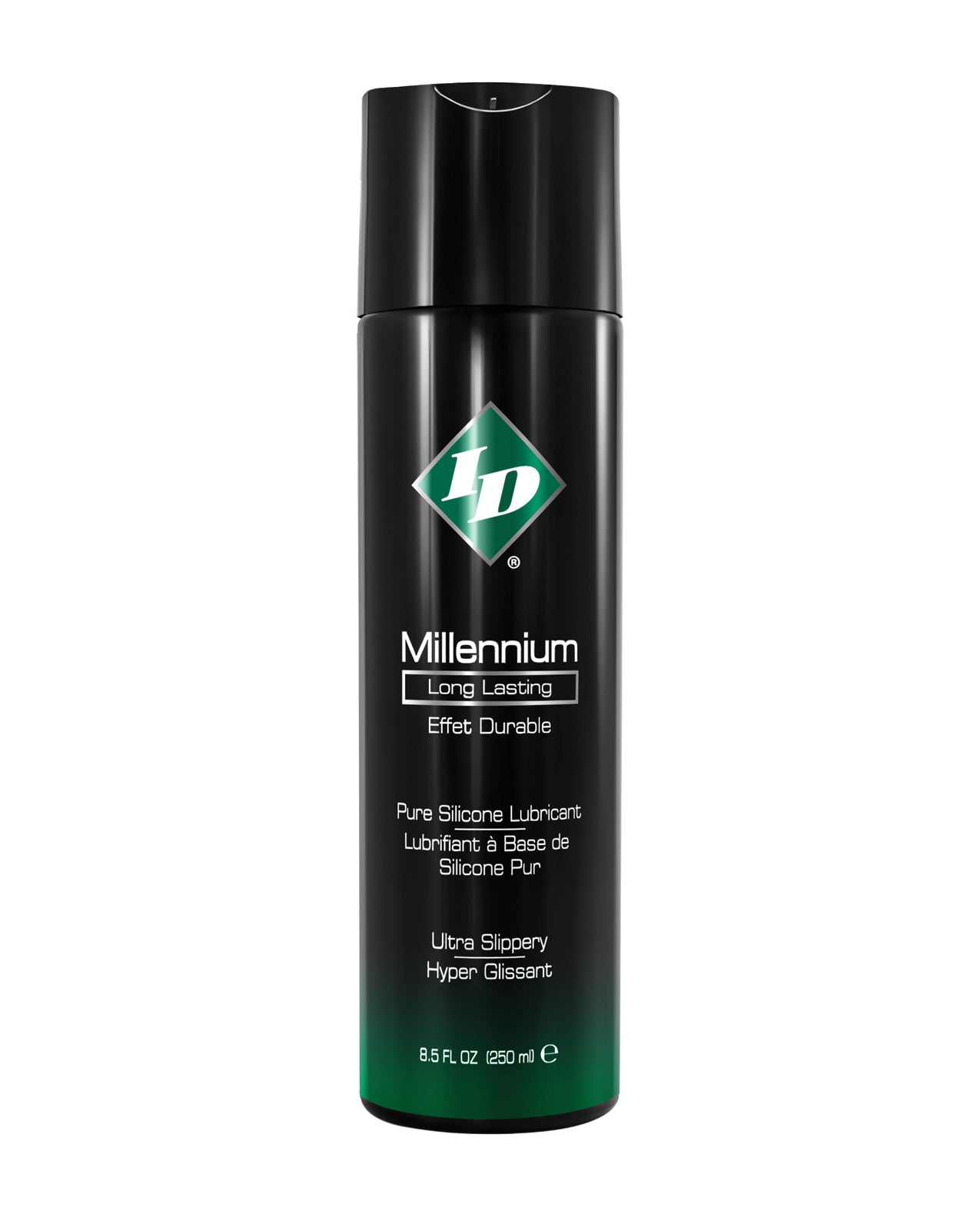 ID Millennium Silicone Lubricant