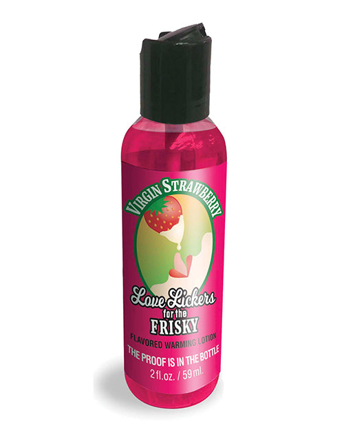 Love Lickers - Assorted Flavors