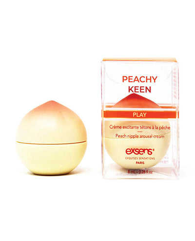 EXSENS of Paris Nipple Cream - Assorted Flavors