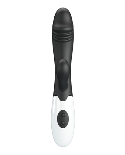 Pretty Love Snappy Rabbit - Black
