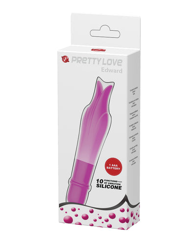 Pretty Love Edward - Assorted Colors