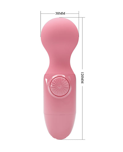 Pretty Love Little Cute Mini Stick - Hot Pink
