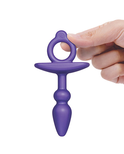 b-Vibe Dart Silicone Anal Plug