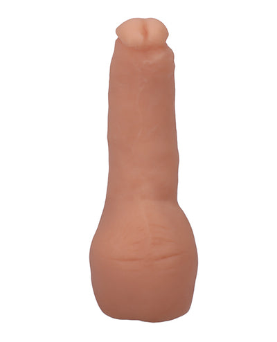 Signature Cocks Transgirls Cock w/Penetrable Ass - Natalie Mars