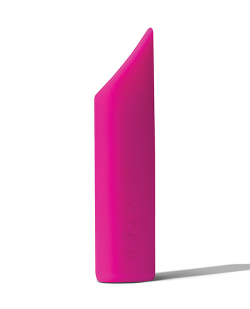 Dame Zig Lipstick Vibrator