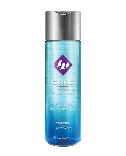ID Glide Water Based Lubricant 4.4 oz -