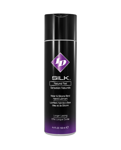 ID Silk Natural Feel Lubricant