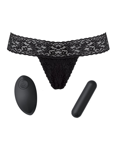 Love to Love Secret Panty Vibe 2 - Assorted Colors