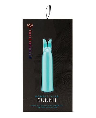 Sensuelle Bunnii Point Vibe