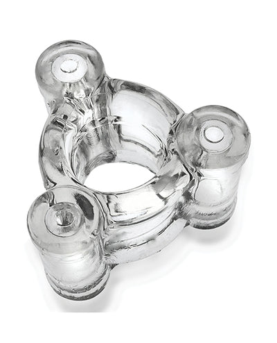 Oxballs Heavy Squeeze Ballstretcher - ASsorted Colors