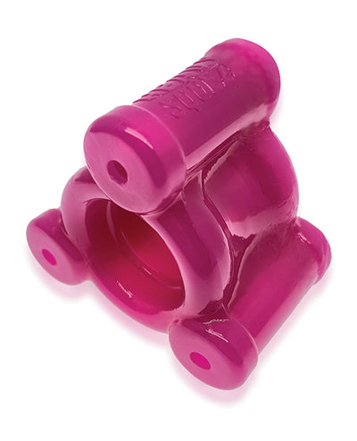 Oxballs Heavy Squeeze Ballstretcher - ASsorted Colors