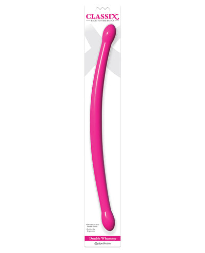Classix 18" Bendable Double Whammy - Assorted Colors
