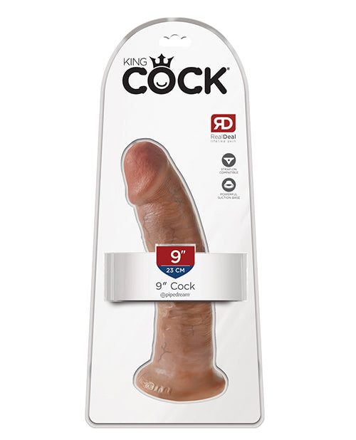 King Cock 9" Cock