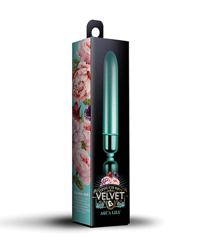 Rocks Off Touch of Velvet - Assorted Colors