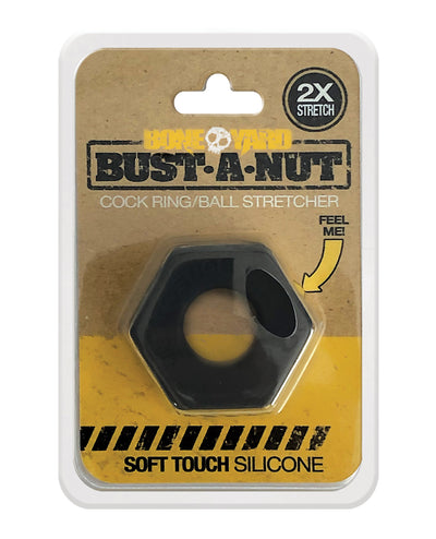 Boneyard Bust a Nut Cock Ring