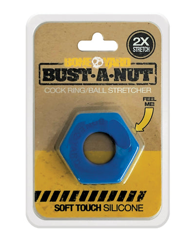 Boneyard Bust a Nut Cock Ring