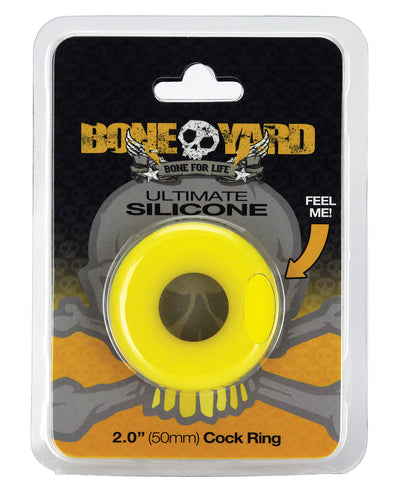 Boneyard Ultimate Ring - Assorted Colors