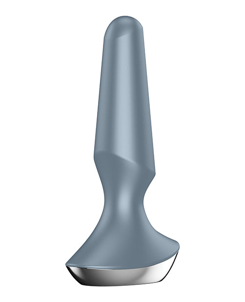Satisfyer Plug-ilicious 2 - Assorted Colors