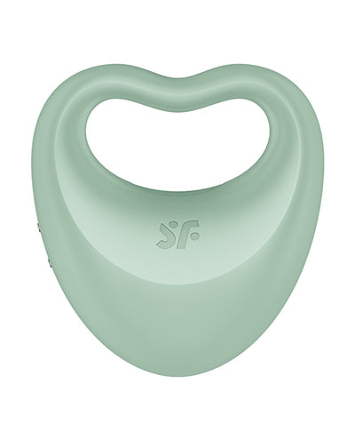 Satisfyer Perfect Pair 3 - Green