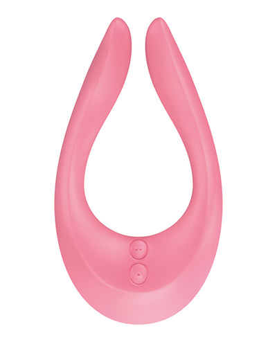 Satisfyer Endless Joy - Assorted Colors