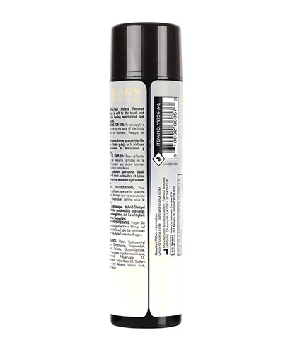Sensuva Ultra Thick Hybrid Personal Moisturizer - 5.1 oz Unflavored