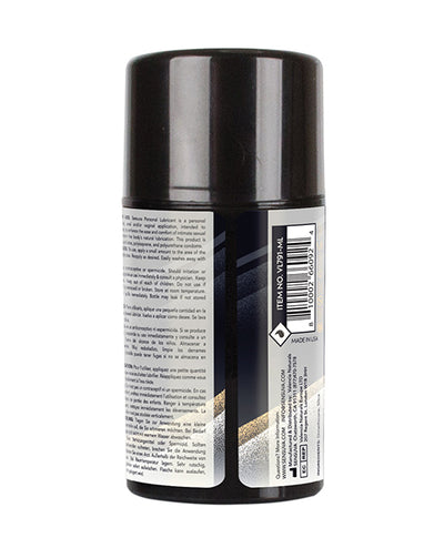 Sensuva Ultra Thick Silicone Personal Moisturizer - 1.7 oz