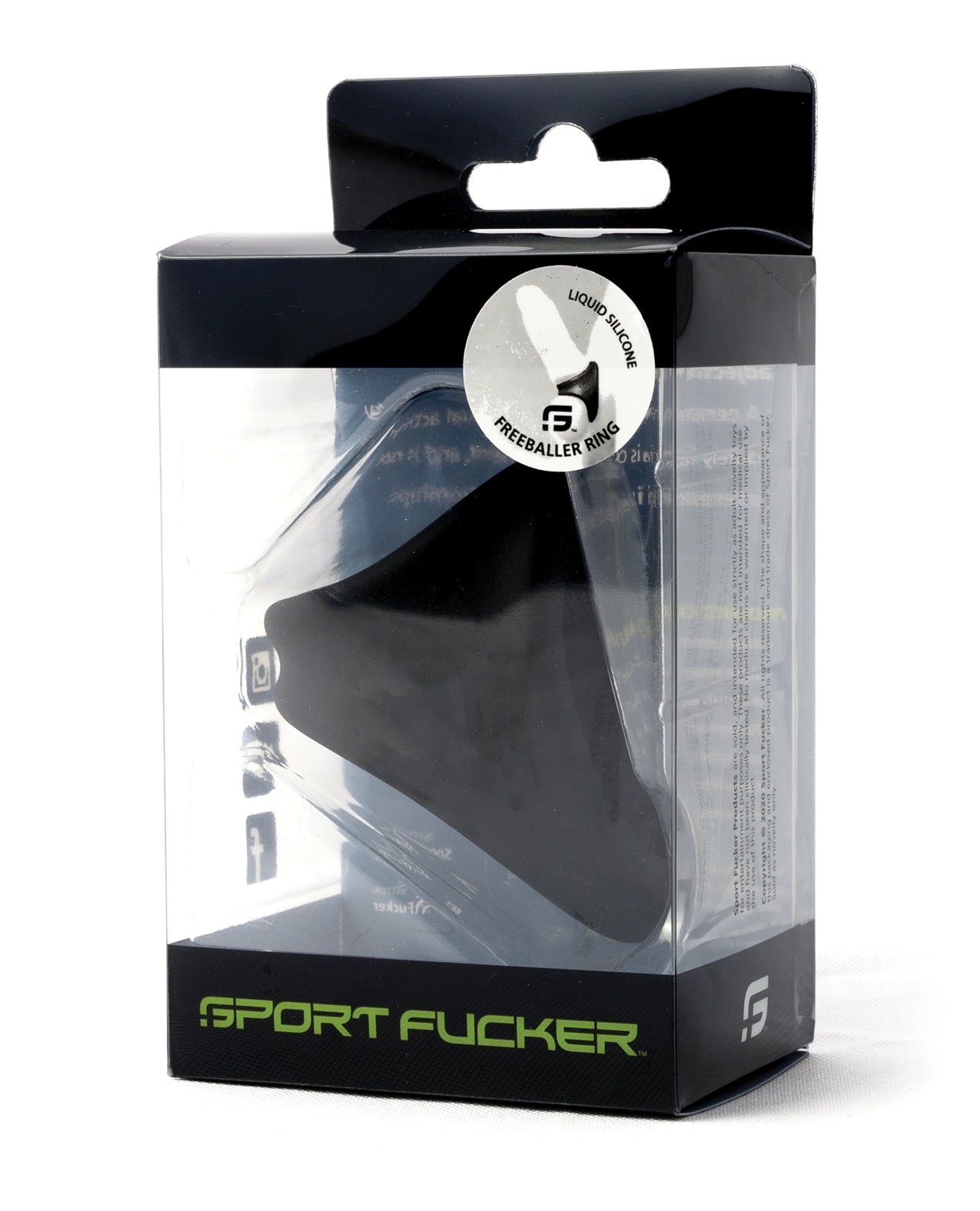 Sport Fucker FreeBaller