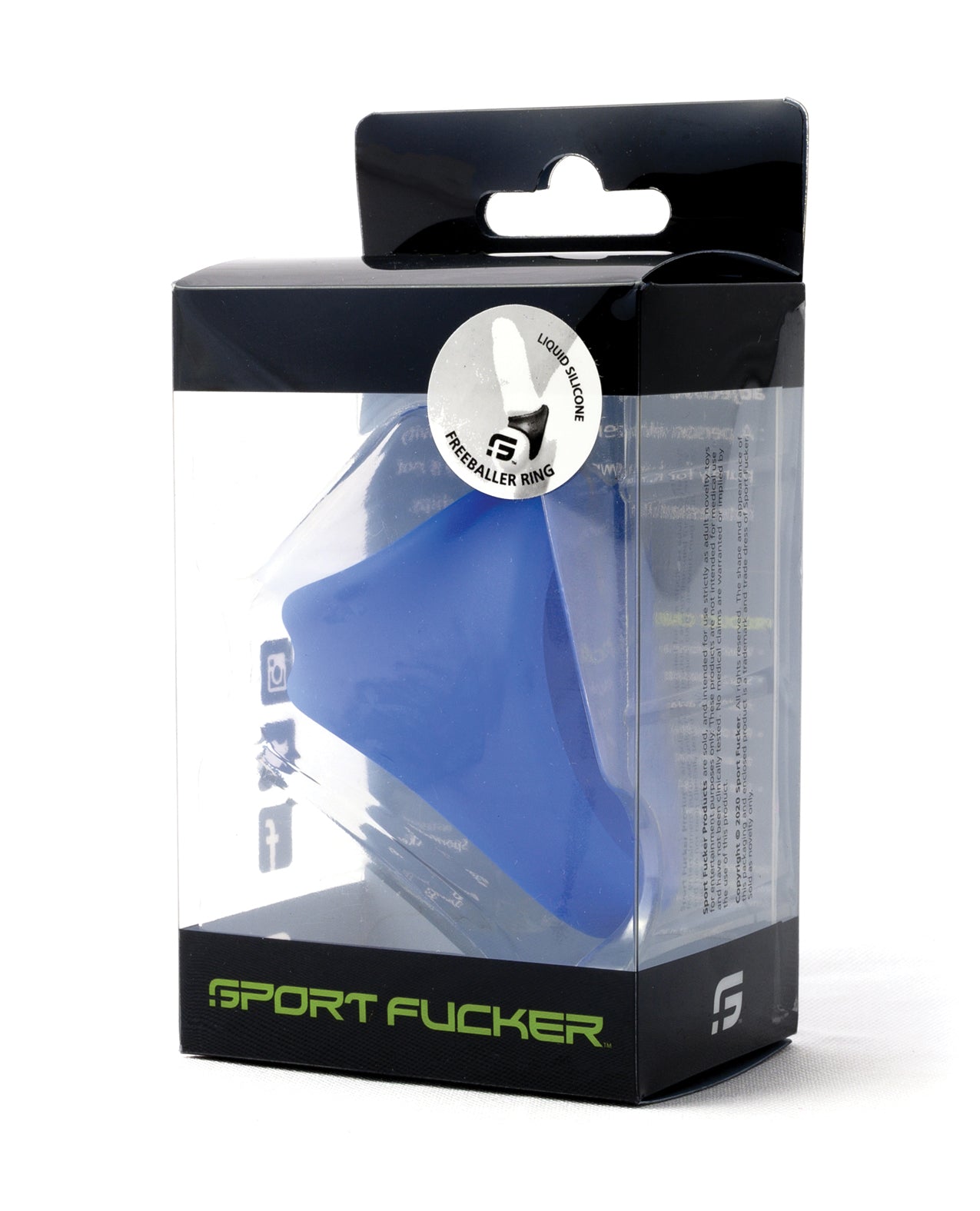 Sport Fucker FreeBaller