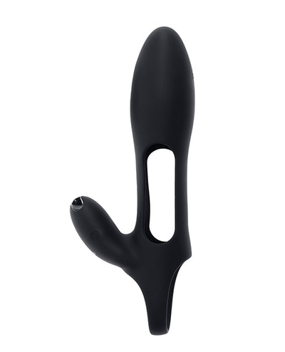 Zero Tolerance Nautilus - Black