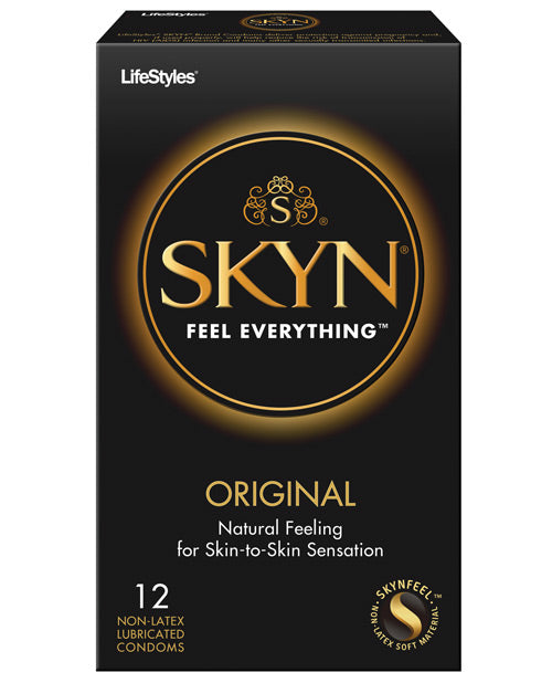 Lifestyles SKYN Non-Latex