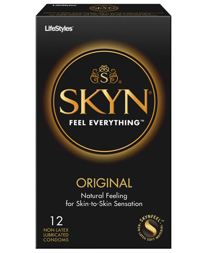 Lifestyles SKYN Non-Latex