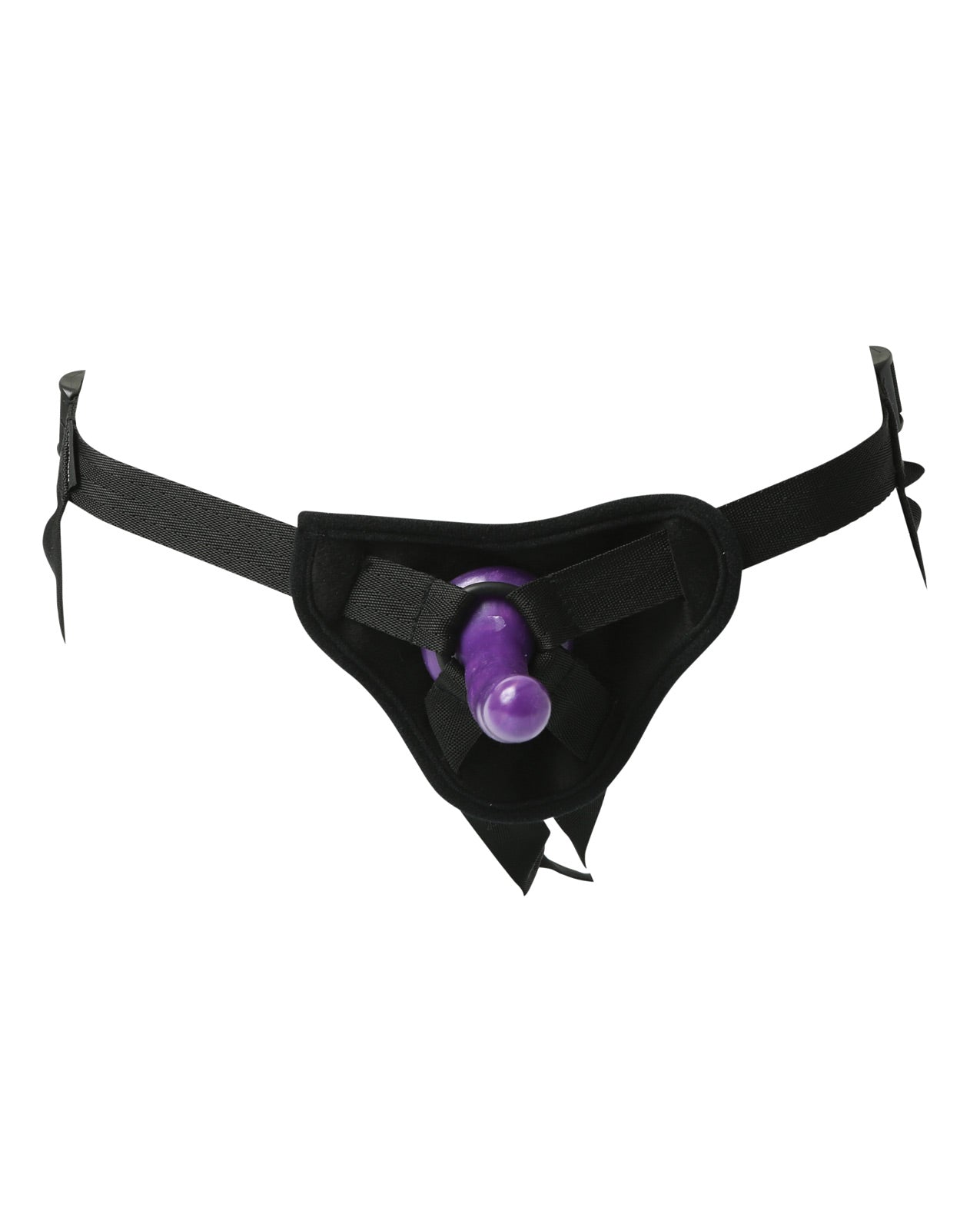 Sportsheets New Comers Strap-on and Dildo Set