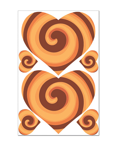 Pastease Tastease Tasty Sex Candy - Cinna-Buns O/S