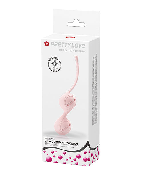 Pretty Love Kegel Tighten Up
