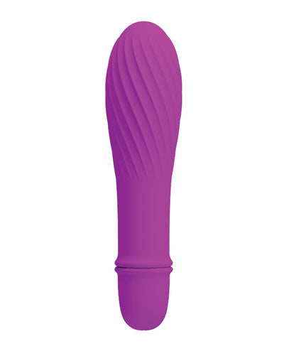 Pretty Love Solomon - Fuchsia