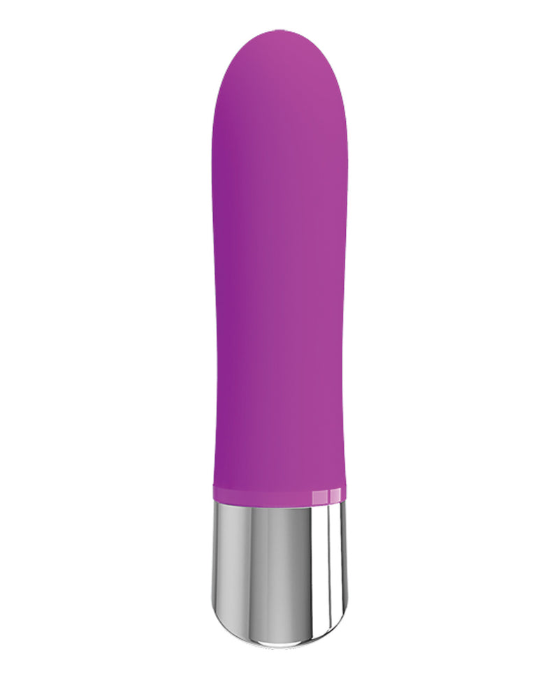 Pretty Love Sampson Smooth Mini Vibe - Fuchsia