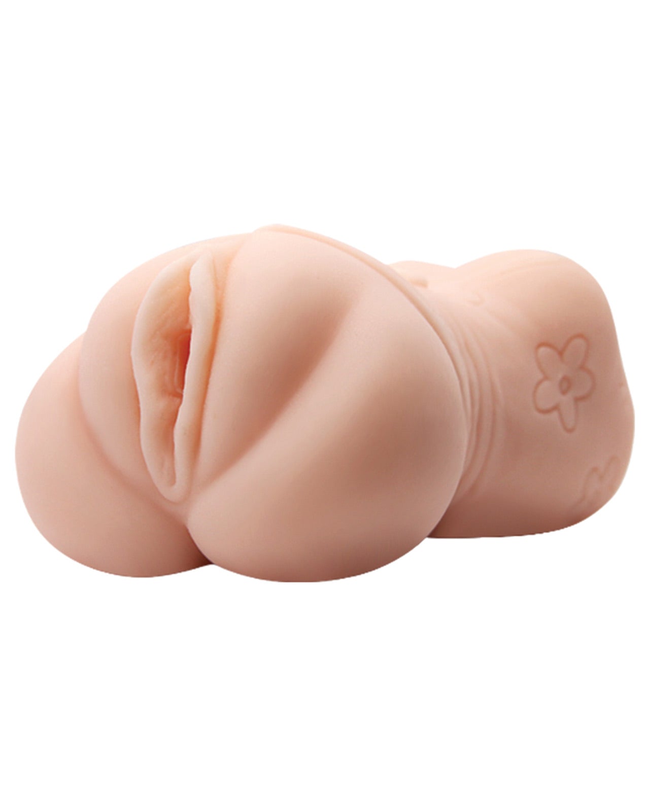 Crazy Bull No Lube Masturbator Sleeve - Vagina