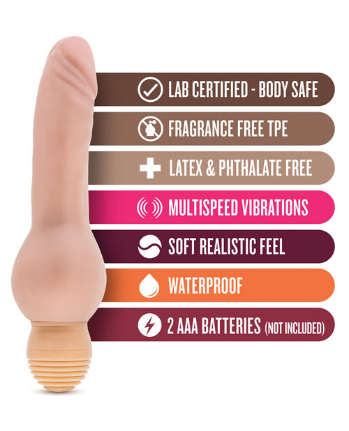 Blush Naturally Yours Mr. Right Now