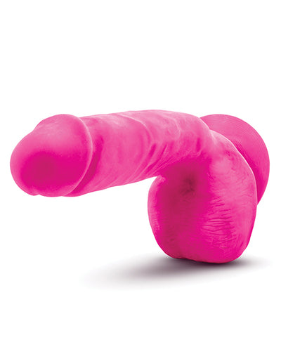 Blush Au Naturel 8.5" Dildo