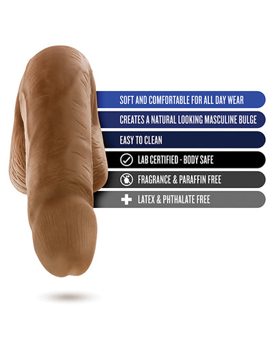 Blush Performance 5 " Packer