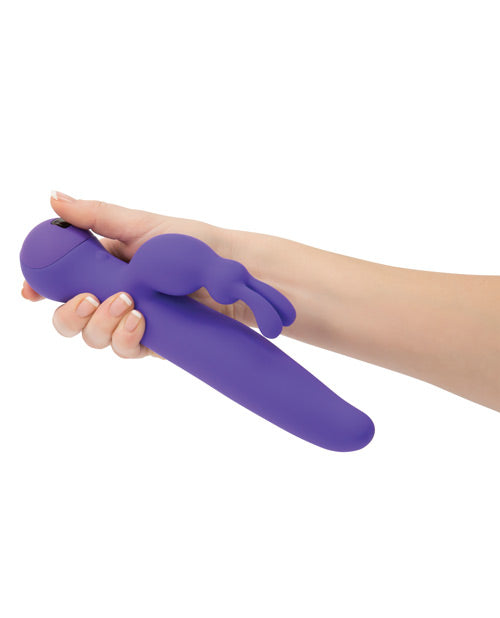 Touch by Swan Duo Rabbit Vibrator