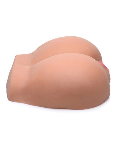 Curve Novelties Mistress Bottom's Up Tia Ass Masturbator - Medium