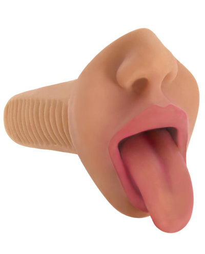 Curve Novelties Mistress BioSkin The Perfect Suck Selene