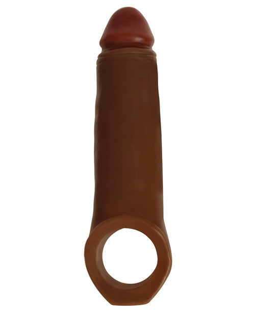 Curve Novelties Jock Enhancer 2" Extender w/Ball Strap - Assorted Colors