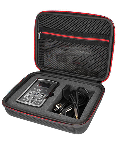 Electrastim AXIS EM200 - Black/Silver