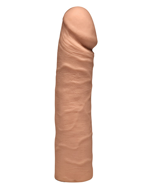 The D 16" Double D