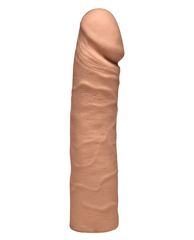 The D 16" Double D
