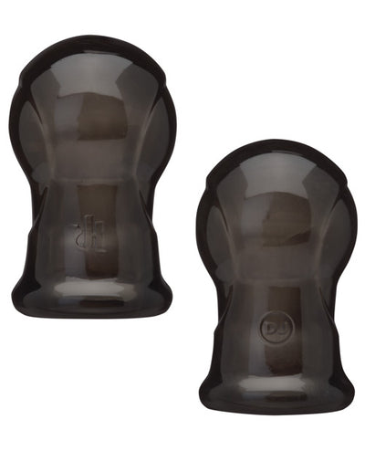 Kink Tweak Nipple Sucker Set
